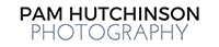 Pam Hutchinson Photography Logo